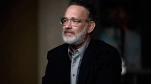 Imagen de Tom Hanks debuta como novelista y publica «Otra gran obra maestra del cine»