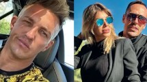 Imagen de El llamativo vínculo de los Caniggia con el empresario descuartizado: «Cosas que no cerraban»