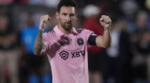 Imagen de El Inter Miami de Messi ya conoce a su rival para la definición de la Leagues Cup