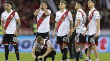 Imagen de ¿Qué jugadores se irían de River después de la eliminación en la Copa Libertadores?