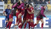 Imagen de España y Suecia se cruzarán en semifinales del Mundial Femenino