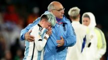 Imagen de Yamila Rodríguez no fue convocada a la Selección Argentina y así fue su reacción