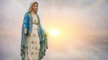 Imagen de Por qué se celebra hoy la Asunción de María: Conocé la historia y cuál es su oración