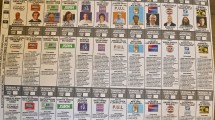 Imagen de Ley ómnibus: la reforma electoral incluye la boleta única y la derogación de las PASO