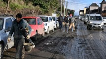 Imagen de Obra de Bustillo frenada en Bariloche: Genusso cruzó a Arabela Carreras y a Nación