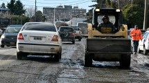 Imagen de La obra de la avenida Bustillo en Bariloche extiende su cronograma hasta el año próximo