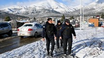 Imagen de Suman 11 los detenidos por intentos de robos organizados en Bariloche