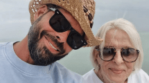 Imagen de Habló la mamá de Mariano Caprarola: «Dios dispuso esto para evitar que yo me vaya antes»