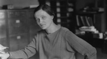 Imagen de Protagonistas olvidadas: Cecilia Payne-Gaposchkin, la mujer que descubrió la composición del universo (y pocas personas lo saben)