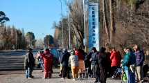 Imagen de Levantaron los cortes en la Ruta 7 y el centro de Neuquén