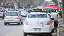 Imagen de Suben los taxis en Cipolletti: ¿a cuánto se irá la bajada de bandera desde este martes?