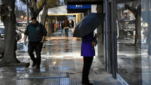 Clima en Neuquén y Río Negro hoy: el pronóstico del tiempo para este viernes 1 de septiembre