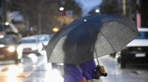 Imagen de Clima en Neuquén y Río Negro hoy: el pronóstico del tiempo para este viernes 18 de agosto