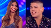 Imagen de Luego de anunciar el embarazo, aseguran que Daniela Celis y Thiago Medina están juntos