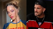 Imagen de Cuáles serían los motivos de Tini Stoessel que la impulsaron a separarse de Rodrigo De Paul