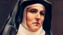 Imagen de Santa Teresa Benedicta de la Cruz: Esta es la oración para pedirle milagros a Edith Stein