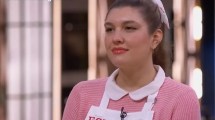 Imagen de Quién es Estefanía Herlein, la finalista que puede ganar MasterChef Argentina