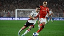 Imagen de River se juega la clasificación en Libertadores contra Inter en Brasil: hora, TV y formaciones