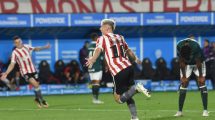 Imagen de Estudiantes goleó a Goias en La Plata y se ilusiona en la Copa Sudamericana