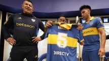 Imagen de Boca en cuartos de la Libertadores: Almirón, la confesión de Romero y un doble reconocimiento