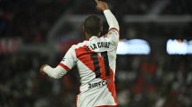 Imagen de River empezó con dudas, pero al final dio espectáculo: 5-1 a Barracas en el Monumental