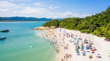 Imagen de Mirá qué buenos precios para volar a Florianópolis, el paraíso del sur de Brasil