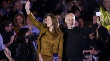 Imagen de Larreta no le respondió a Macri tras el apoyo de Vidal: puso «paños fríos» antes de las PASO