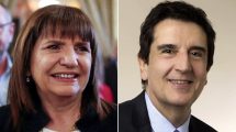 Imagen de Bullrich eligió a Melconian como su ministro de Economía: el anuncio se formalizaría el jueves en Córdoba 