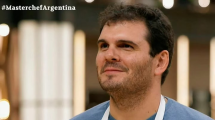 Imagen de El duro testimonio de Rodrigo Salcedo tras la eliminación de MasterChef Argentina: «Muy triste»