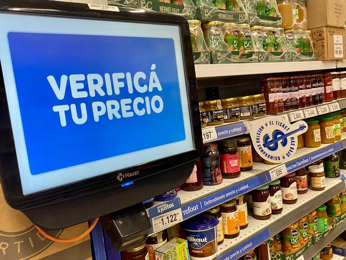 La inflación de Neuquén llegó al 10,6% en agosto y es la más alta del 2023