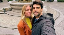 Imagen de Nicole Neumann y Manu Urcera se casan: Cuánto sale, en dólares, el exclusivo salón de la boda