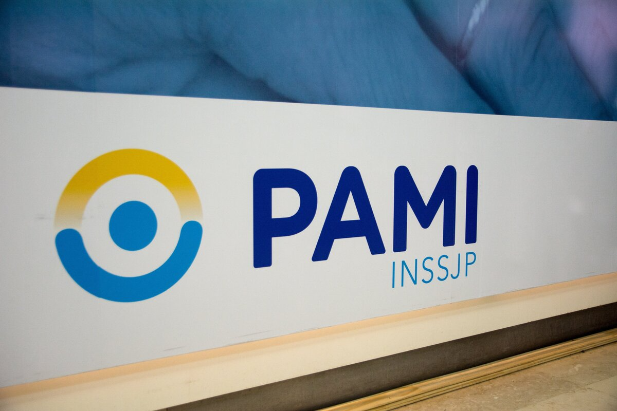 El programa de beneficios PAMI se puede usar de forma virtual o presencial.
