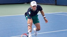 Imagen de Rápida despedida del Peque Schwartzman en el US Open, ¿cómo sigue la agenda de los argentinos?