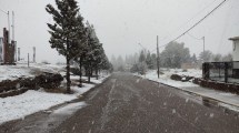 Imagen de Alerta por nieve para este fin de semana en Neuquén y Río Negro: los peores horarios