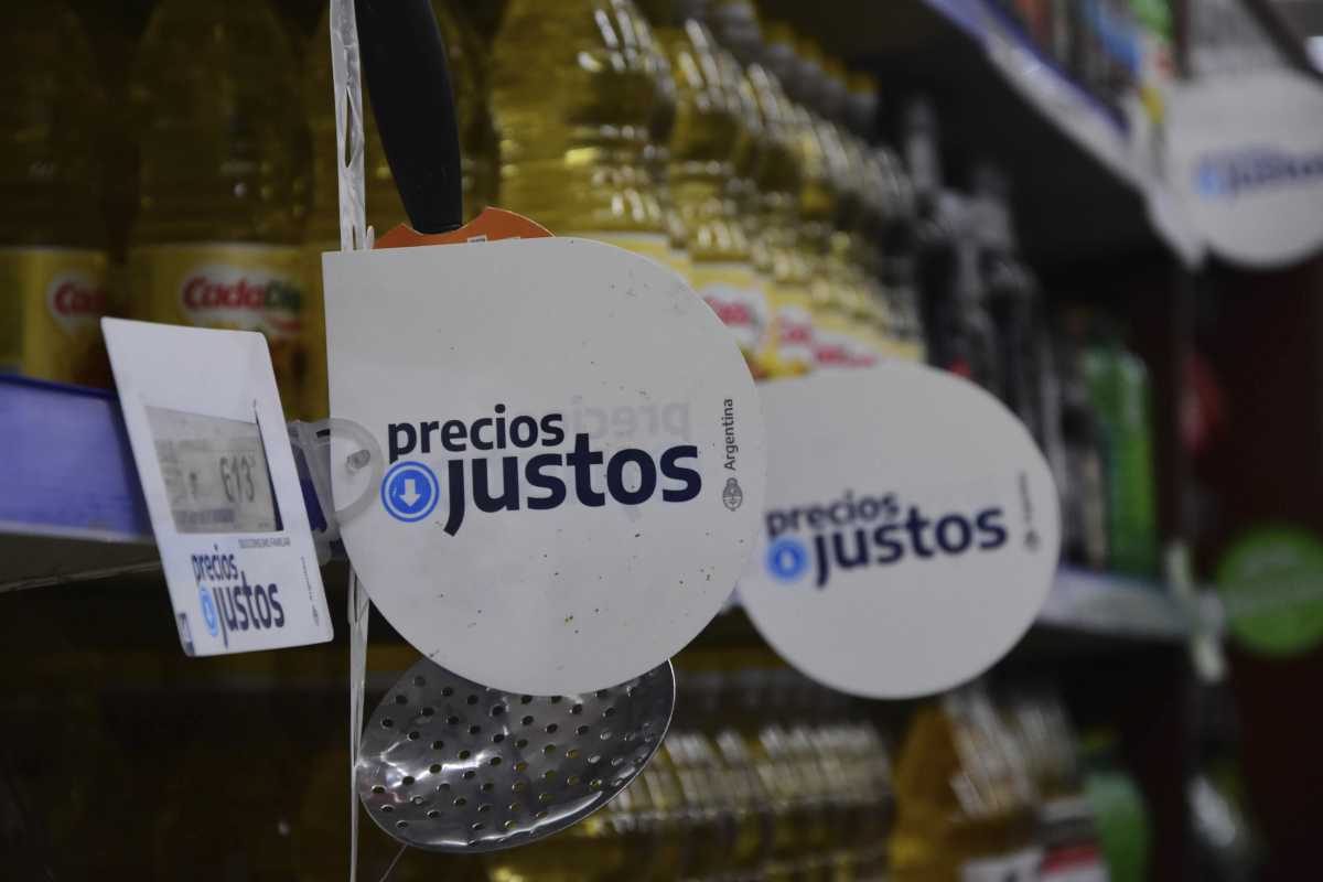 Inflación en alza. Duro pronóstico de HSBC para los precios en los próximos meses. Foto: archivo.