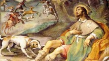 Imagen de San Roque: Conocé al santo que cuida a los perros y cómo pedirle por tu mejor amigo