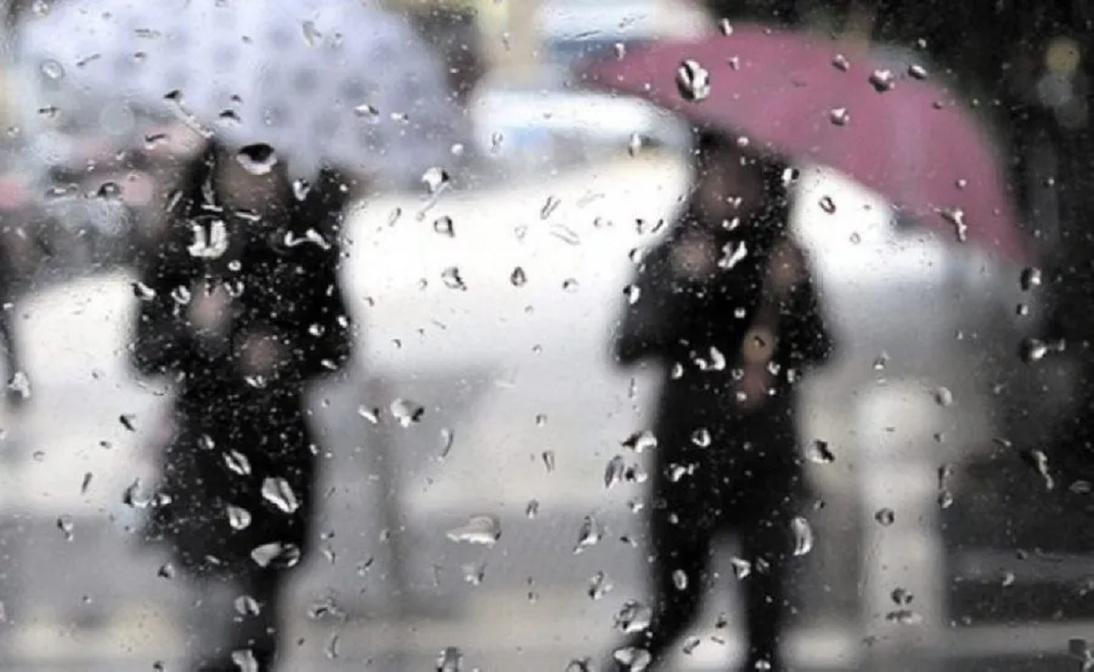 Tormenta de Santa Rosa: qué dice el pronóstico para Neuquén y Río Negro. 