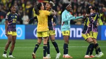 Imagen de Colombia sigue haciendo historia en el Mundial Femenino tras clasificar a cuartos de final