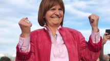 Imagen de Bullrich relanza su campaña para las generales: habrá reuniones con intendentes y economistas