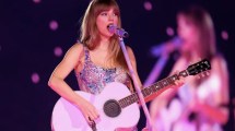 Imagen de Taylor Swift repartió 55 millones de dólares de su gira entre todos sus empleados