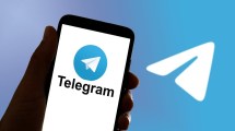 Imagen de Telegram ahora también tiene historias, como Instagram, WhatsApp y TikTok