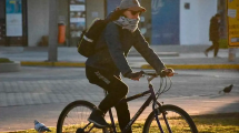 Imagen de Clima en Neuquén y Río Negro: así estará el tiempo durante la última semana de agosto