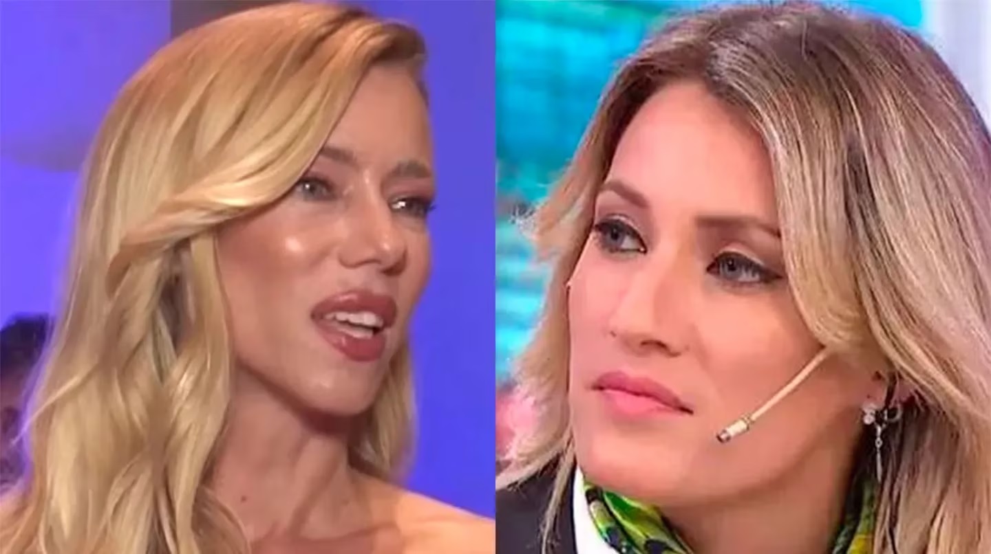 Un posteo de Mica Viciconte generó varias interpretaciones en las redes. 