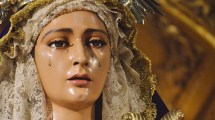 Imagen de Virgen de las Lágrimas: Conocé la oración para pedirle milagros