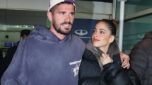 Imagen de Tini Stoessel y Rodrigo De Paul, separados: así lo anunciaron en sus redes sociales