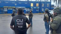 Imagen de Boca en problemas: allanamiento sorpresa en los alrededores de La Bombonera