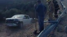 Imagen de Quién era el hombre de Neuquén que murió en un accidente sobre la Ruta 40, en Catamarca