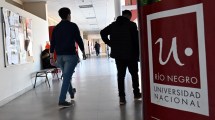 Imagen de La Universidad de Río Negro abre sus puertas en Roca para mostrar la oferta académica