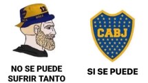 Imagen de Boca, los penales y la Copa Libertadores: los mejores memes de la victoria sobre Racing