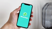 Imagen de WhatsApp sumó su propio chat de inteligencia artificial: cómo usar Meta IA